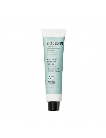 AG Care - Vita C Serum Strengthening Sealant - 75ml