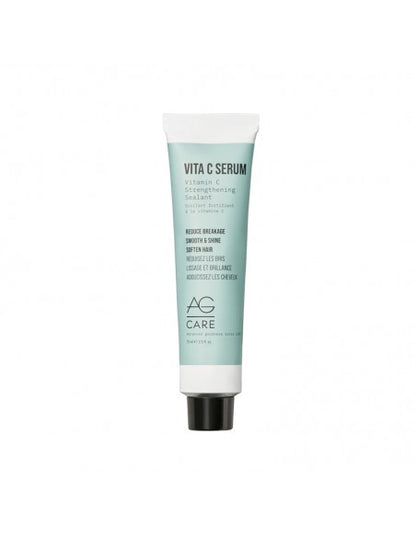 AG Care - Vita C Serum Strengthening Sealant - 75ml