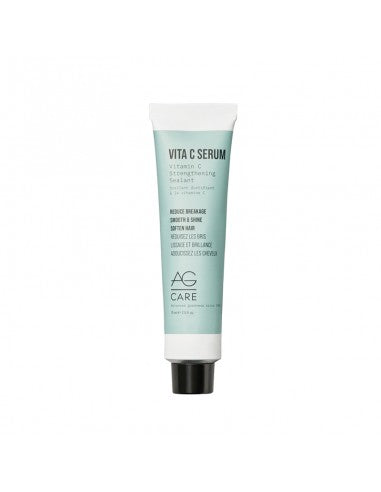 AG Care - Vita C Serum Strengthening Sealant - 75ml