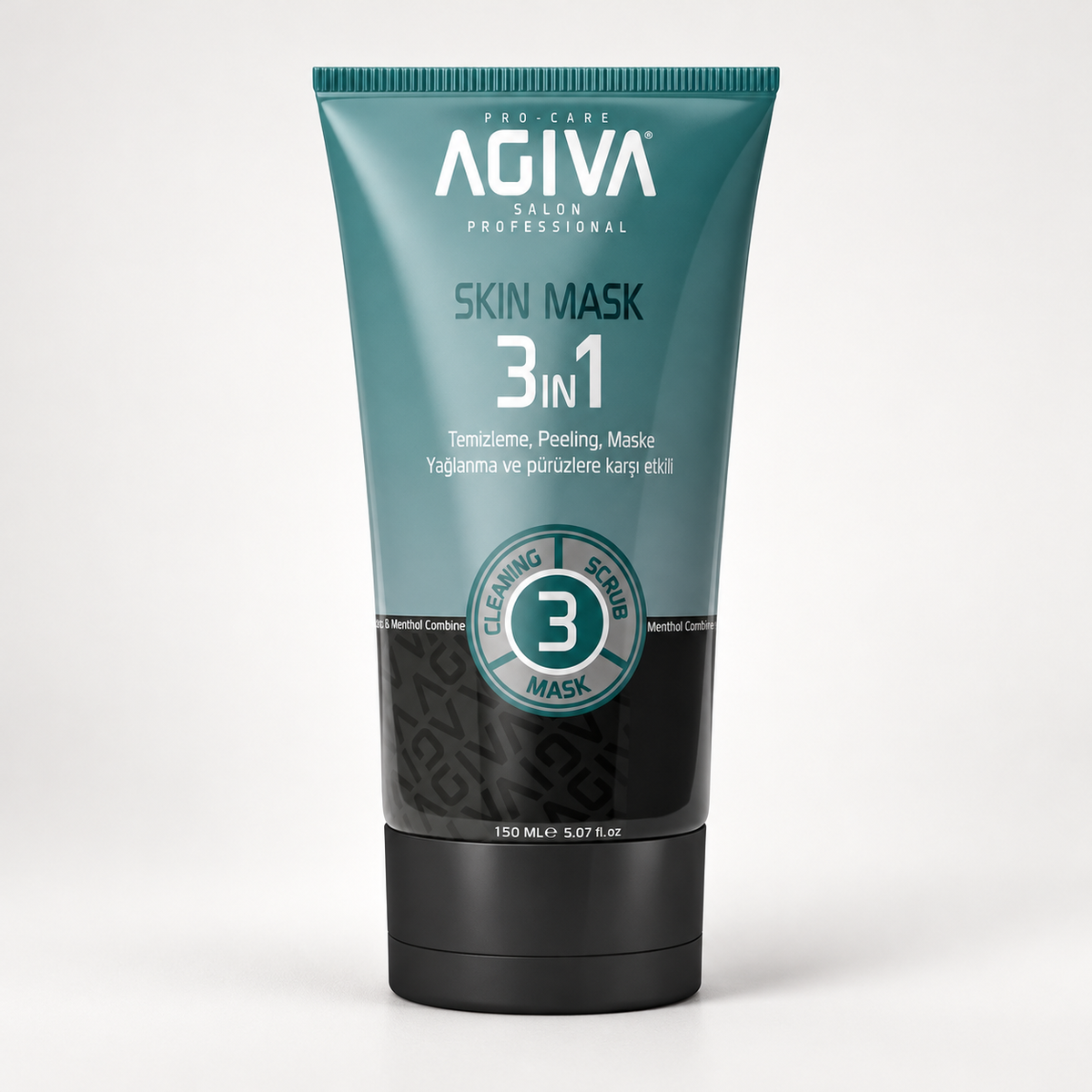 Agiva 3-in-1 Skin Mask 150 mL