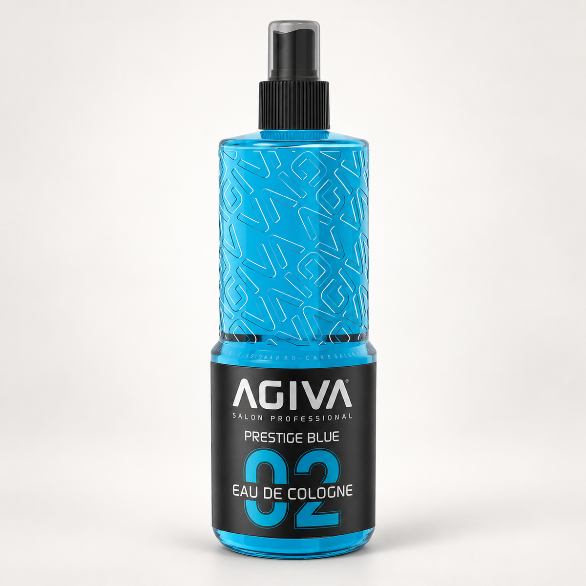 Agiva Aftershave Cologne Spray 400 mL