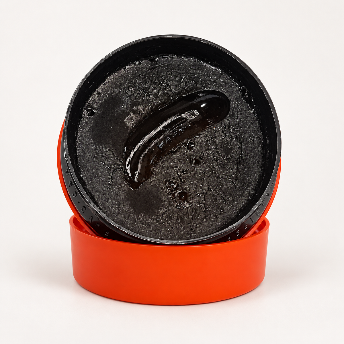 Agiva Aqua Wax Strong Orange 01 155 mL