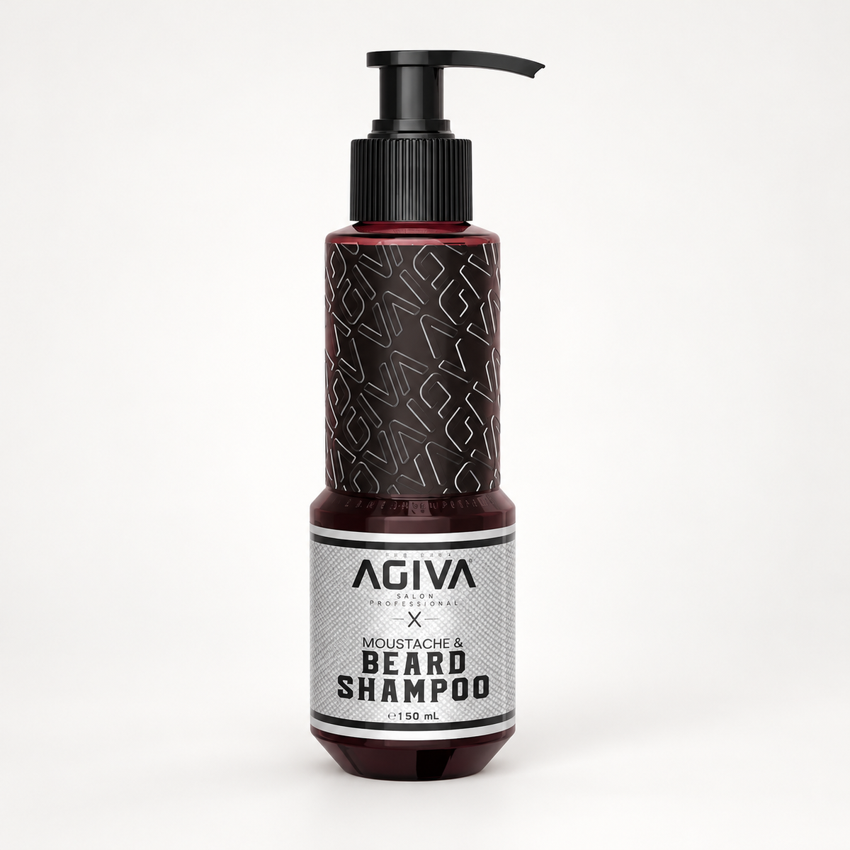 Agiva Beard Shampoo 150 mL