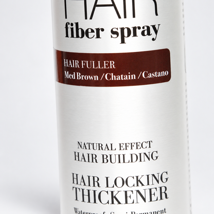 Agiva Fiber Spray Brown 150 mL additional product view 2
