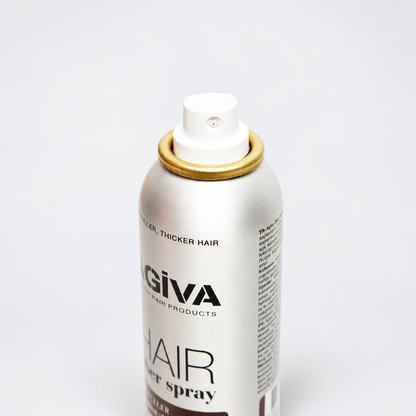 Agiva Fiber Spray Brown 150 mL additional product view 3