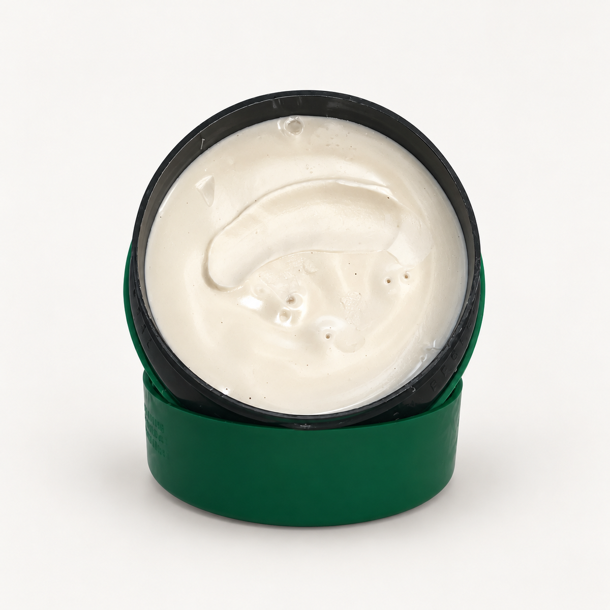 Agiva Wax Matte Paste Green 03 155 mL