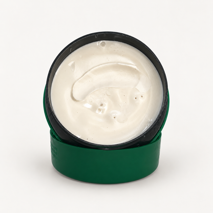 Agiva Wax Matte Paste Green 03 155 mL additional product detail view 1
