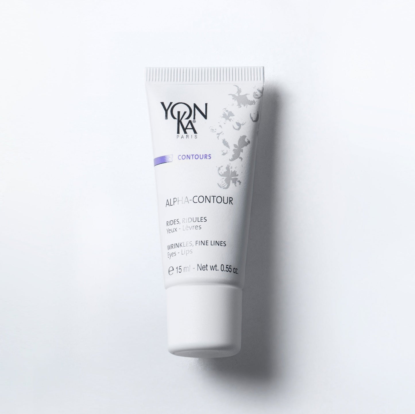 Yonka Alpha Contour Gel 15ml