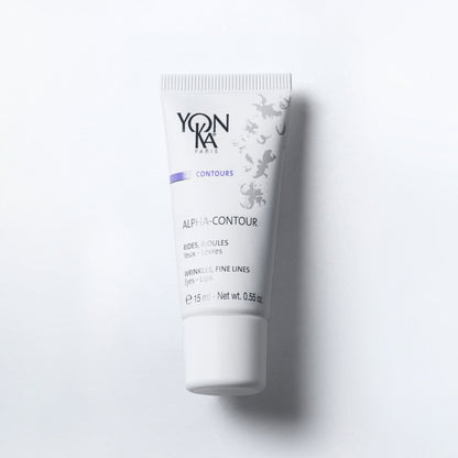 Yonka Alpha Contour Gel 15ml