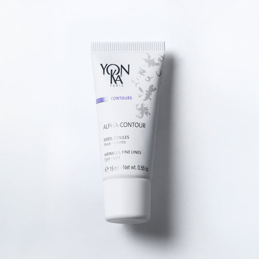 Yonka Alpha Contour Gel 15ml