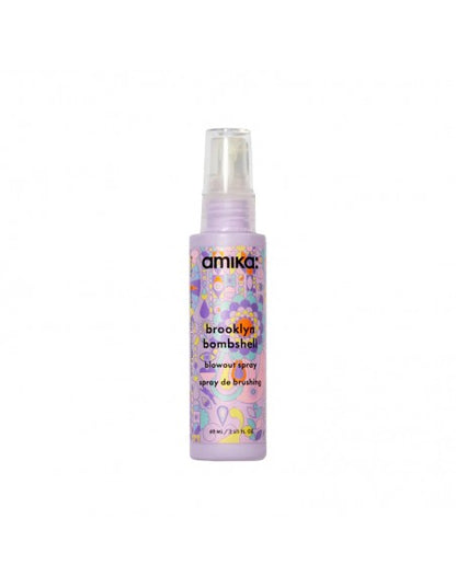amika - Brooklyn Bombshell - Blowout Mist - 60ml