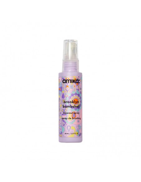 amika - Brooklyn Bombshell - Blowout Mist - 60ml