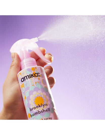 amika - Brooklyn Bombshell - Blowout Mist - 60ml