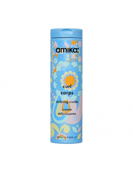 amika - Curl Corps - Defining Cream - 200ml