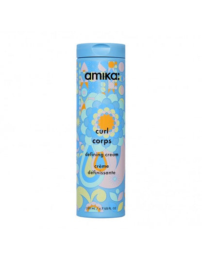 amika - Curl Corps - Defining Cream - 200ml