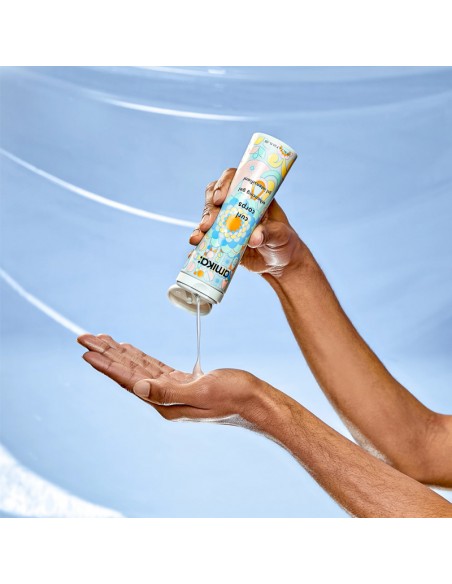 amika - Curl Corps - Enhancing Gel - 200ml