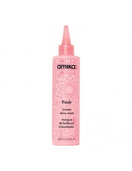 amika - Flash Instant Shine Mask - 200ml