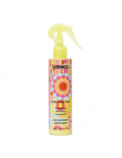 amika - Frizz-Me-Not - Hydrating Anti-Frizz Treatment - 200ml
