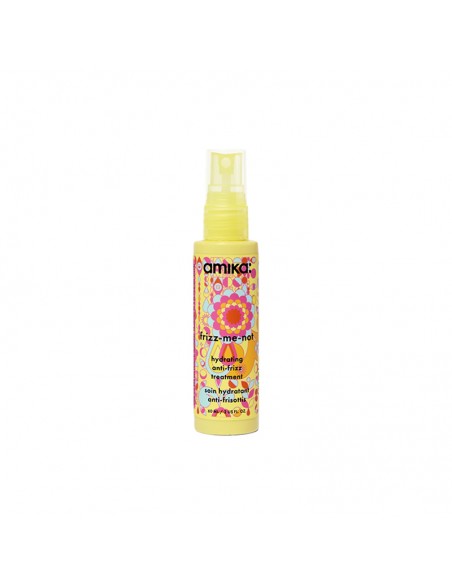 amika - Frizz-Me-Not - Hydrating Anti-Frizz Treatment - 60ml