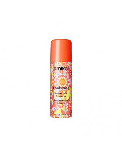 amika - Headstrong - Intense Hold Hairspray - 81.95ml