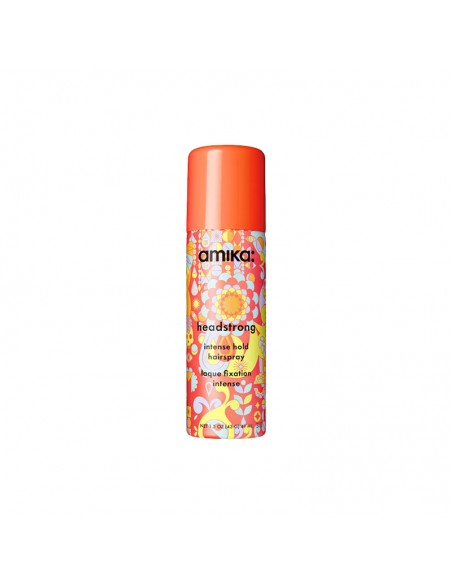 amika - Headstrong - Intense Hold Hairspray - 81.95ml