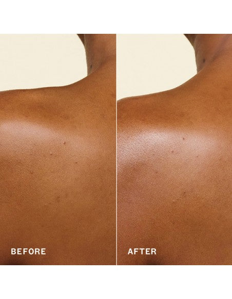 amika - I'm Glistening - Radiant Rich Body Oil - 100ml