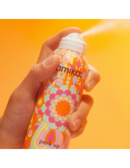 amika - Perk Up Dry Shampoo - 21g