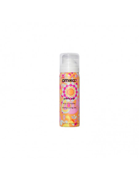 amika - Perk Up - Dry Shampoo - 35ml