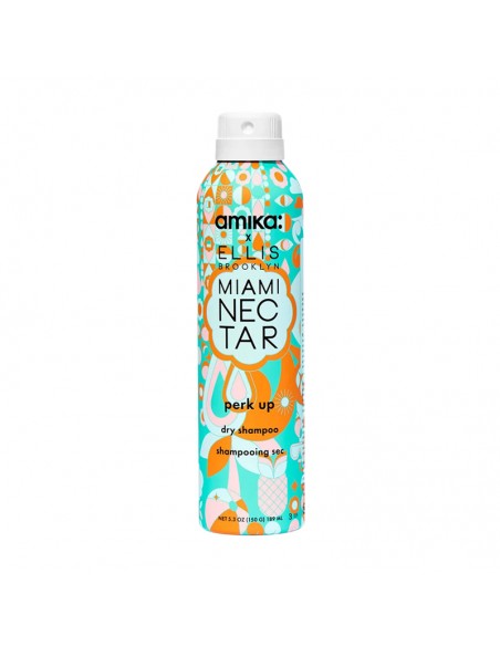 amika - Perk Up Miami Nectar Dry Shampoo - 189ml