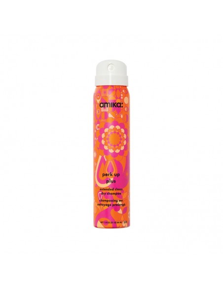 amika - Perk Up Plus - Extended Clean Dry Shampoo - 67ml