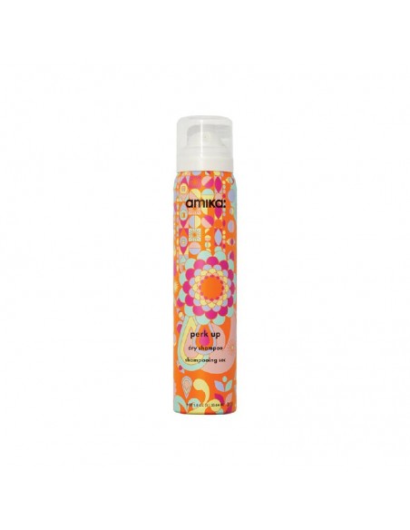 amika - Perk Up Power-Up Kit