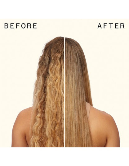 amika - Polished Perfection 2.0 - Straightening Brush