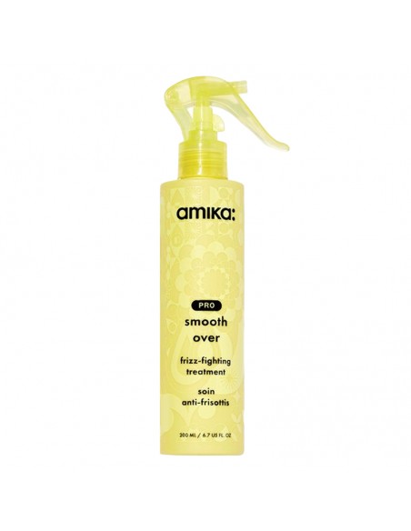 amika - Pro Smooth Over - Frizz-Fighting Treatment - 200ml