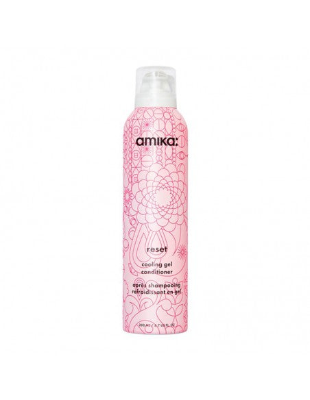amika - Reset - Cooling Gel Conditioner - 200ml