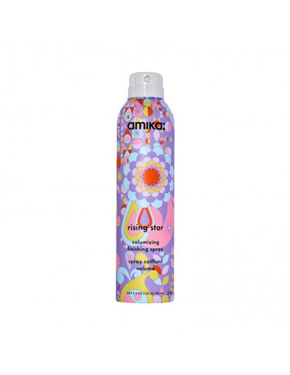 amika - Rising Star - Volumizing Finishing Spray - 185ml