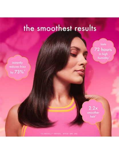 amika - Smooth Over - Frizz-Fighting Treatment - 200ml