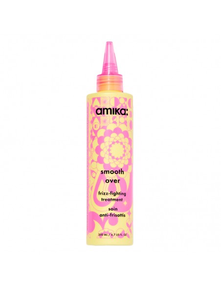 amika - Smooth Over - Frizz-Fighting Treatment - 200ml