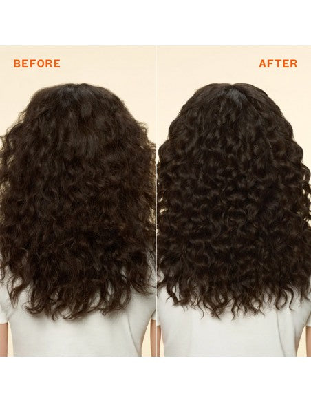 amika - Soulstruck - Nourishing Dry Hair Mask - 200ml