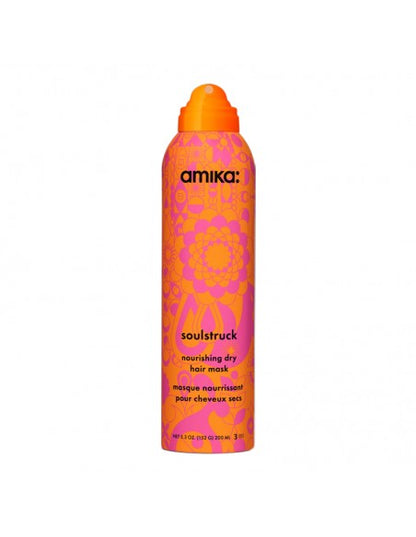amika - Soulstruck - Nourishing Dry Hair Mask - 200ml