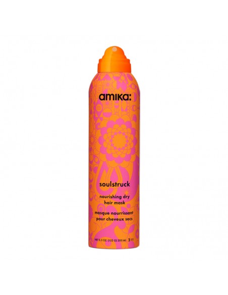 amika - Soulstruck - Nourishing Dry Hair Mask - 200ml