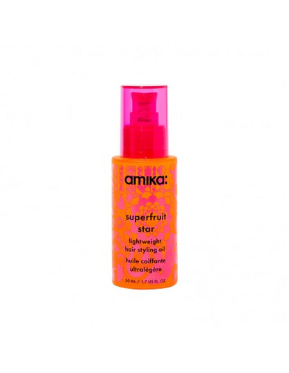 amika - Superfruit Star - Styling Oil - 50ml