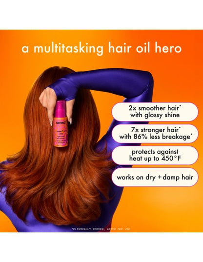 amika - Superfruit Star - Styling Oil - 50ml