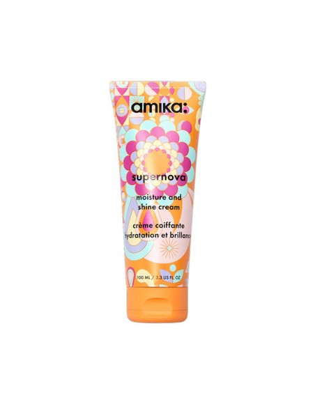 amika - Supernova Moisture & Shine Cream - 100ml