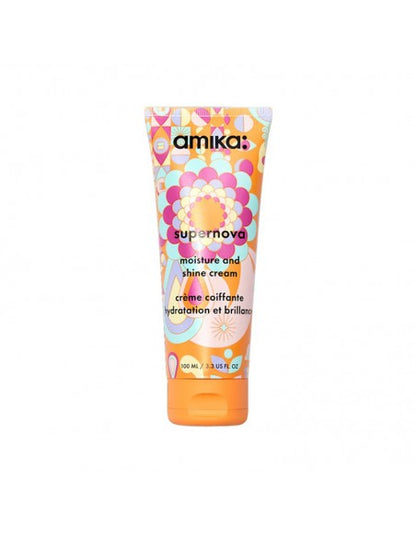 amika - Supernova Moisture & Shine Cream - 100ml