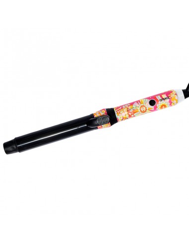 amika - The Autopilot - 3-In-1 Rotating Curling Iron - 1 In