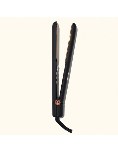 amika - The Confidante - Moisture Maintenance Titanium Flat Iron