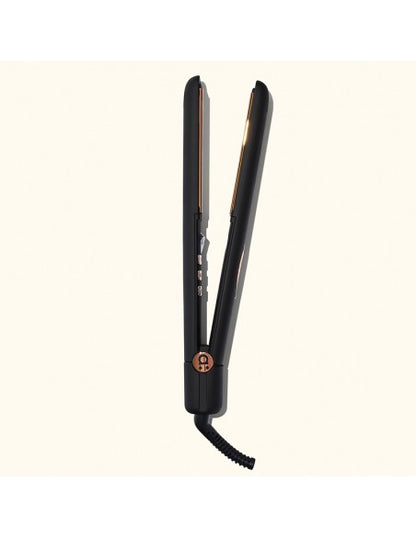 amika - The Confidante - Moisture Maintenance Titanium Flat Iron