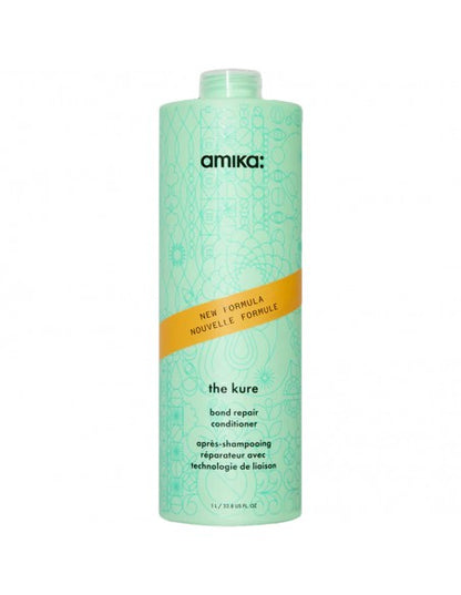 amika - The Kure - Bond Repair Conditioner - 1000ml