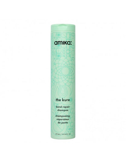 amika - The Kure - Bond Repair Shampoo - 275ml
