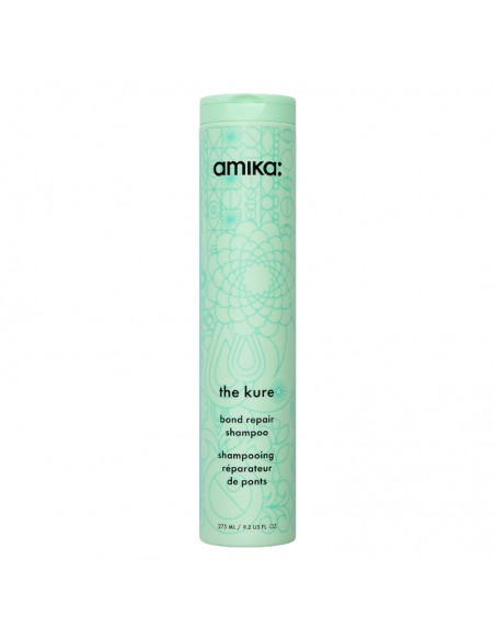 amika - The Kure - Bond Repair Shampoo - 275ml